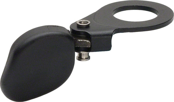 Campagnolo Road Shifter Part Left / Ultra-Shift Campagnolo Thumb Buttons