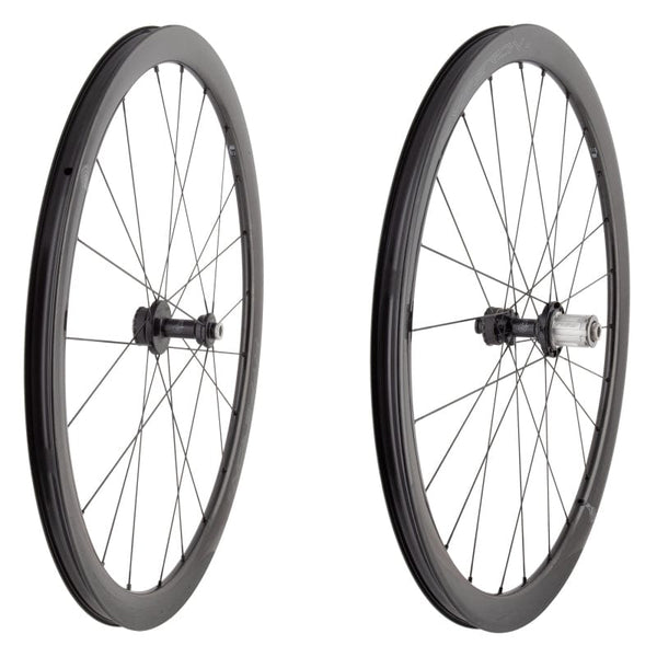 Campagnolo Wheels Campagnolo Hyperon DB 700C Wheel Set