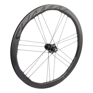 Campagnolo Wheels Campagnolo Shamal Dual Profile Carbon 700c Wheel SET