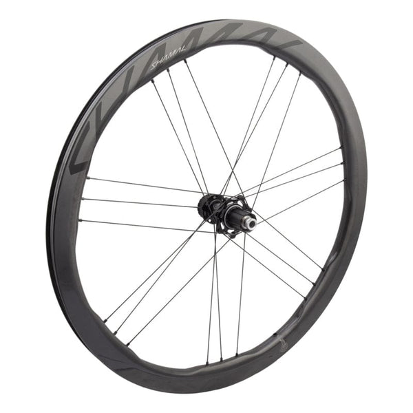 Campagnolo Wheels Campagnolo Shamal Dual Profile Carbon 700c Wheel SET