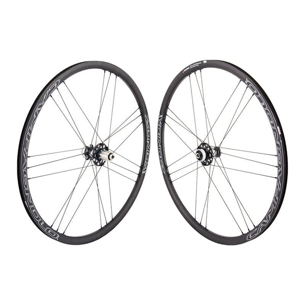 Campagnolo Wheels Campagnolo Zonda DB 700C Wheel Set