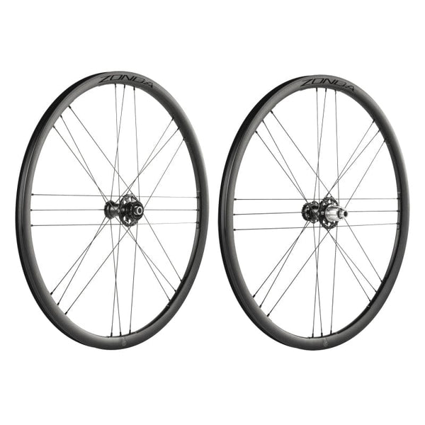 Campagnolo Wheels Campagnolo Zonda GT DB 700C Wheel Set
