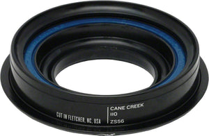 Cane Creek Headset Lower Cane Creek 110 ZS56/30 Conversion Lower Headset Black