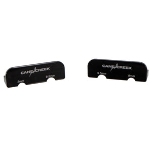 Cane Creek Shock Tools Cane Creek Assembly Shaft Vise- 8mm and 9.5mm