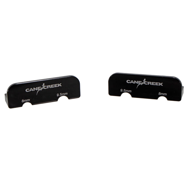 Cane Creek Shock Tools Cane Creek Assembly Shaft Vise- 8mm and 9.5mm