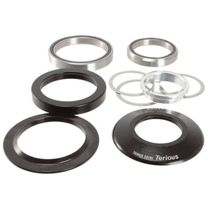 Cannondale Fork Service Kits Cannondale Headshok/Lefty Frame to Tapered Steerer Adapter