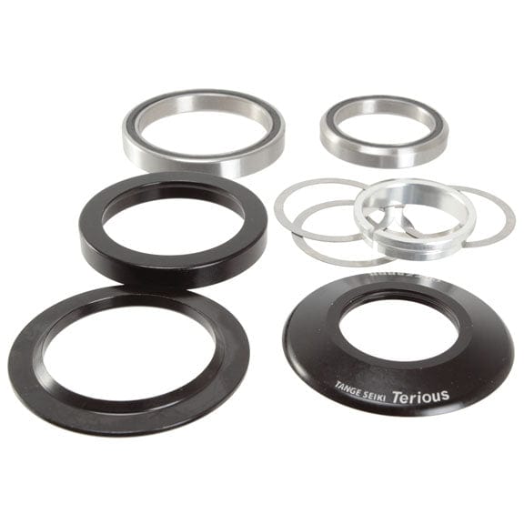 Cannondale Fork Service Kits Cannondale Headshok/Lefty Frame to Tapered Steerer Adapter