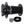 Cannondale Hubs 28H Cannondale Lefty 60 IS Disc Hub