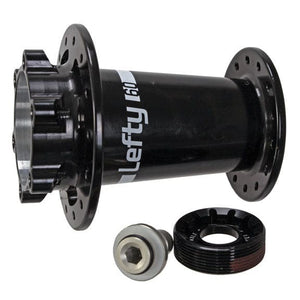 Cannondale Hubs 28H Cannondale Lefty 60 IS Disc Hub