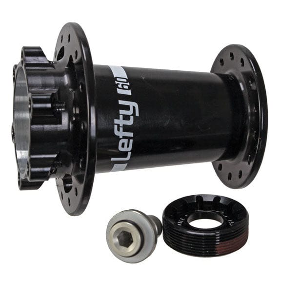 Cannondale Hubs 28H Cannondale Lefty 60 IS Disc Hub