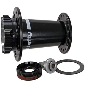 Cannondale Hubs 32H Cannondale Lefty 60 IS Disc Hub