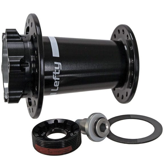 Cannondale Hubs 32H Cannondale Lefty 60 IS Disc Hub