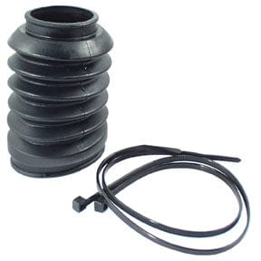 Cannondale Suspension Fork Service Parts Cannondale HeadShok Boot Kit All Headshoks - Black