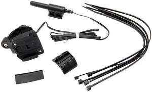 CatEye Cadence/Speed Sensor Cateye MT400 Bracket/Sensor Kit