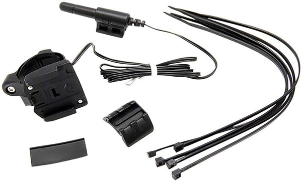 CatEye Cadence/Speed Sensor Cateye MT400 Bracket/Sensor Kit