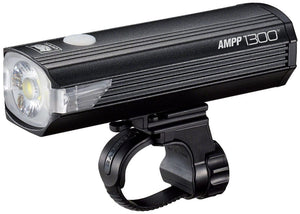 CatEye Lights Cateye AMPP1300 Headlight - Black