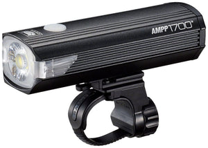 CatEye Lights Cateye AMPP1700 Headlight - Black