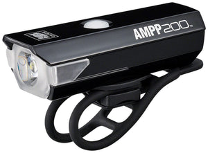 CatEye Lights CatEye AMPP200 Headlight - Black