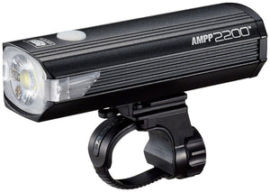 CatEye Lights Cateye AMPP2200 Headlight - Black