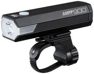 CatEye Lights CatEye AMPP900 Headlight - Black