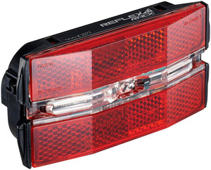CatEye Lights CatEye TL-LD580G Reflex Rack Mount Taillight/Reflector