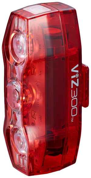 CatEye Lights CatEye ViZ300 Taillight - 300 Lumen