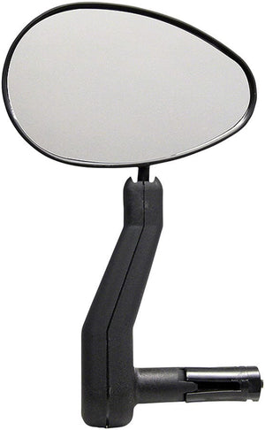 CatEye Mirrors CatEye BM-500G Left Side Bar End Mirror: Each