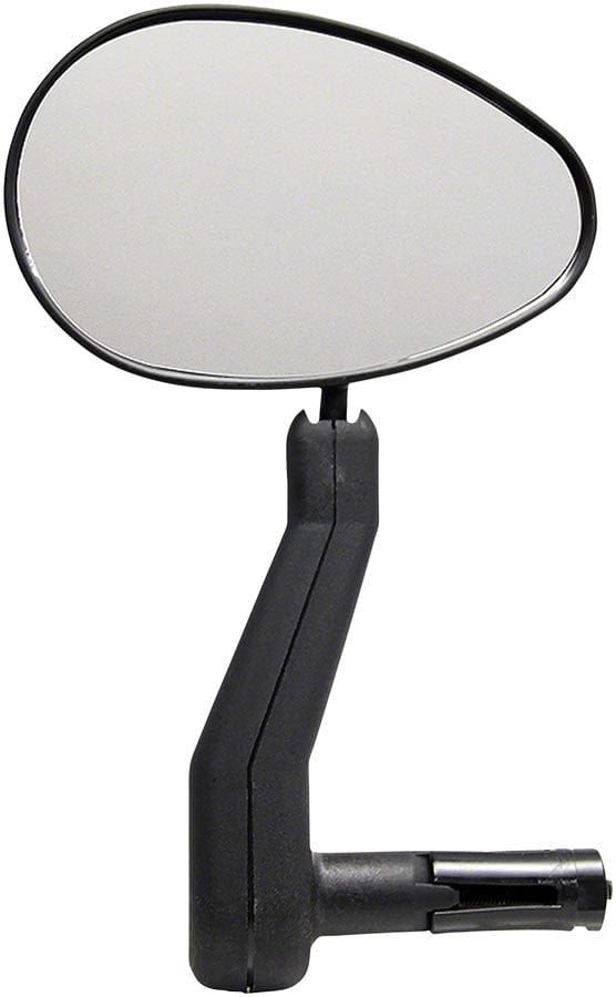 CatEye Mirrors CatEye BM-500G Left Side Bar End Mirror: Each