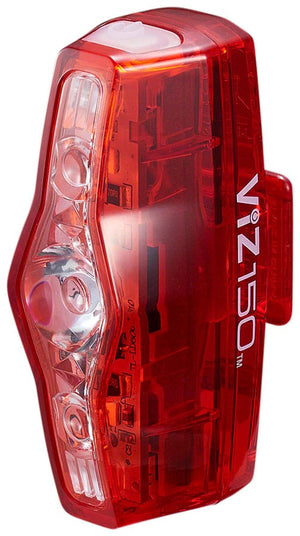 CatEye Taillight CatEye ViZ150 Taillight - 150 Lumen