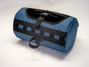 Cedaero Bag Blueberry (RX30) Cedaero Slingshot Handlebar Pack