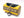 Cedaero Bag Spicy Mustard (RX30) Cedaero Slingshot Handlebar Pack