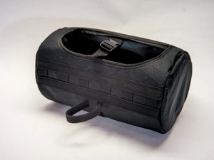 Cedaero Bag Squid Ink (RX30) Cedaero Slingshot Handlebar Pack