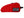 Cedaero Bags/Panniers Barn Red CedAero Tank Top Bolt-on Pack