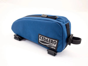 Cedaero Bags/Panniers Bluestone CedAero Tank Top Pack