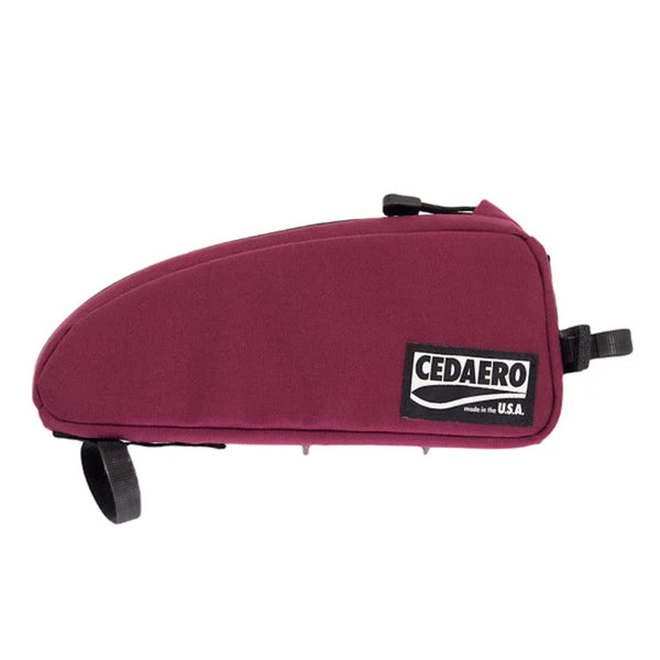 Cedaero Bags/Panniers Bordeaux CedAero Tank Top Bolt-on Pack