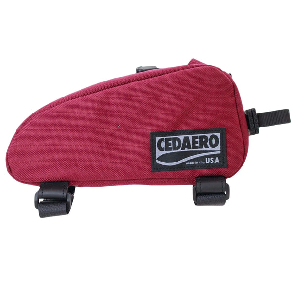 Cedaero Bags/Panniers Bordeaux CedAero Tank Top Pack