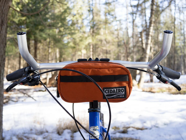 Cedaero Bags/Panniers CedAero Lil' Hipster