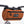 Cedaero Bags/Panniers Clay CedAero Bar Hopper V1 Pack