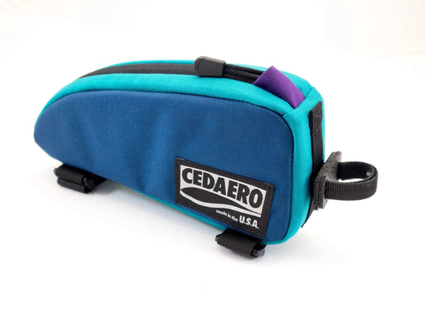 Cedaero Bags/Panniers DarkStar CedAero Tank Top Pack