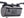 Cedaero Bags/Panniers Gray CedAero Bar Hopper V1 Pack