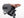 Cedaero Bags/Panniers Grey CedAero Alger Draw Seat Pack