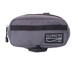 Cedaero Bags/Panniers Grey CedAero Lil' Hipster