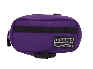 Cedaero Bags/Panniers Iris CedAero Lil' Hipster