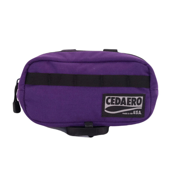 Cedaero Bags/Panniers Iris CedAero Lil' Hipster