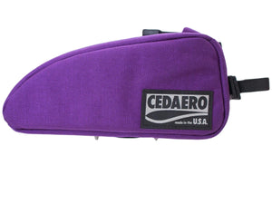 Cedaero Bags/Panniers Iris CedAero Tank Top Bolt-on Pack