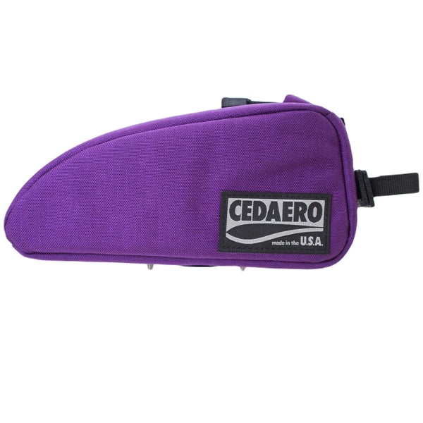 Cedaero Bags/Panniers Iris CedAero Tank Top Bolt-on Pack