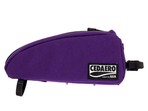 Cedaero Bags/Panniers Iris CedAero Tank Top Bolt-on Pack