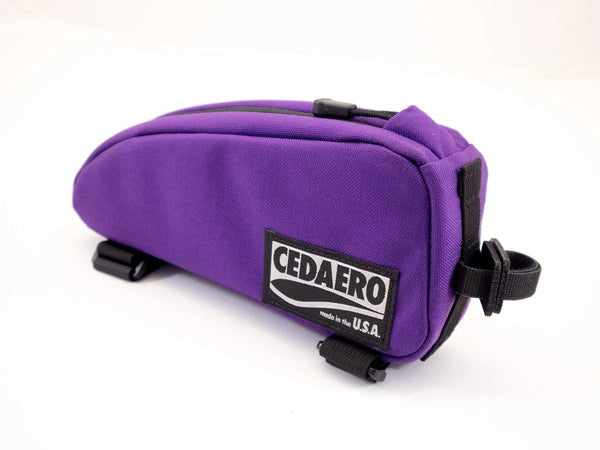 Cedaero Bags/Panniers Iris CedAero Tank Top Pack