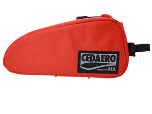 Cedaero Bags/Panniers Madarin CedAero Tank Top Bolt-on Pack