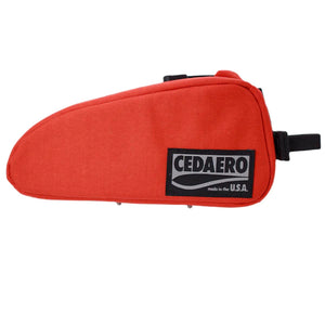 Cedaero Bags/Panniers Madarin CedAero Tank Top Bolt-on Pack